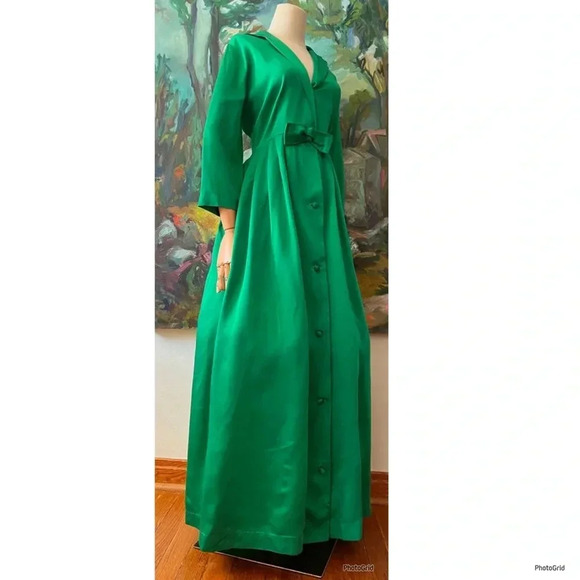 Vintage Dresses & Skirts - Vintage I M